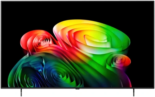 Телевизор LG OLED65B6RLA, 65", OLED 4K UHD, 120 Гц, Smart TV (webOS), серый