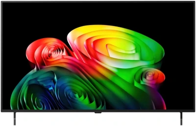 Телевизор LG OLED48B6RLA, 48", OLED 4K UHD, 120 Гц, Smart TV (webOS), серый