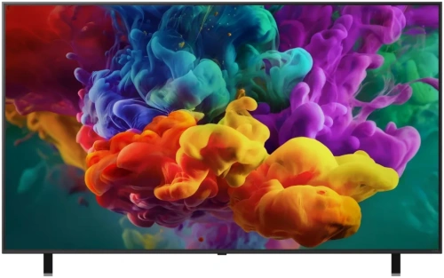 Телевизор LG 75QNED85B6C.ARUG, 75", QNED 4K UHD, 120 Гц, Smart TV (webOS)