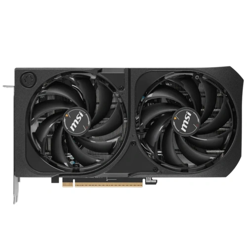 Видеокарта MSI (G5070-12S2C) GeForce RTX 5070 12G SHADOW 2X OC