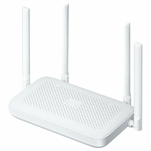 Роутер Xiaomi Mi Wi-Fi AX1500 (RD04V2) (белый)