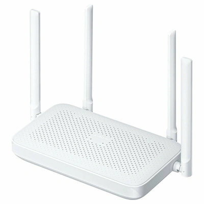 Роутер Xiaomi Mi Wi-Fi AX1500 (RD04V2) (белый)