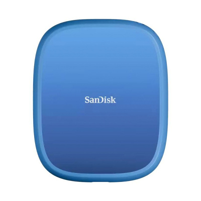 Внешний накопитель SanDisk Creator Magsafe 1Tb SSD1050 Mb/s (SDSSDE62C-1T00-Z25)