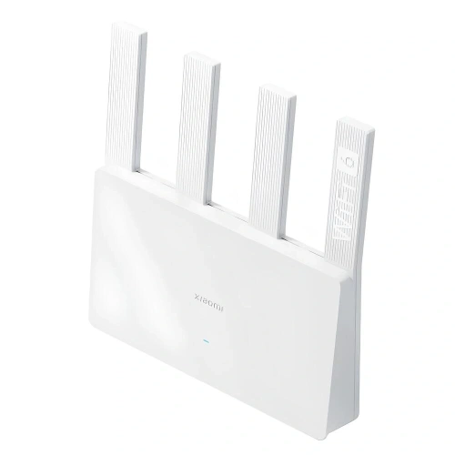 Роутер Xiaomi Wireless Router Wi-Fi AX3000E (RN07) (White)
