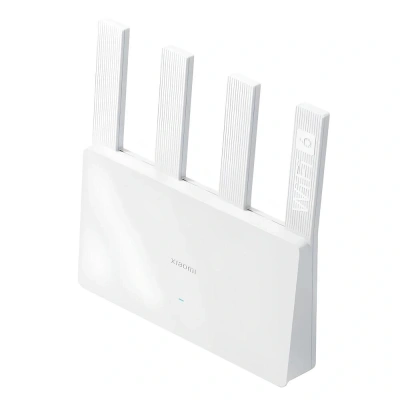 Роутер Xiaomi Wireless Router Wi-Fi AX3000E (RN07) (White)