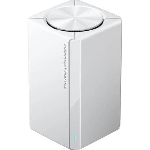 Роутер Xiaomi Mi Mesh System (AC1200) (белый)