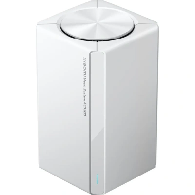 Роутер Xiaomi Mi Mesh System (AC1200) (белый)