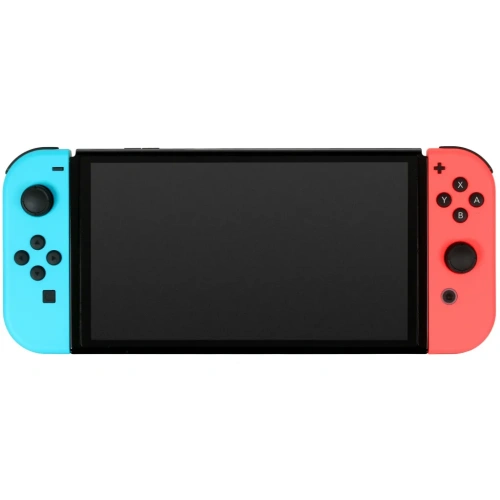 Игровая приставка Nintendo Switch OLED (Neon)