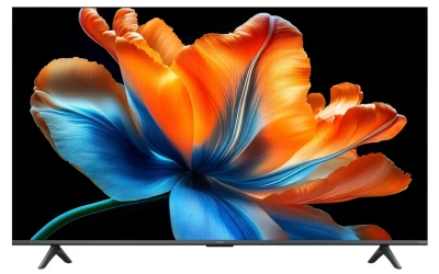 Телевизор Xiaomi L55MC-SRU, 55", Mini LED 4K UHD, 120 Гц, Smart TV (Google TV)