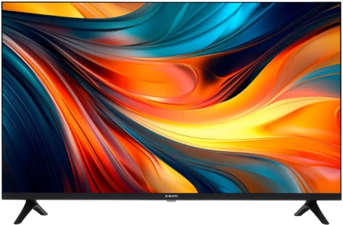 Телевизор Xiaomi 2026 L32MB-ARU, 32", DLED HD, 60 Гц, Smart TV