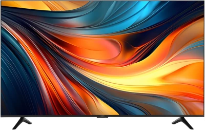 Телевизор Xiaomi L65MB-ARU, 65", DLED 4K UHD, 60 Гц, Smart TV