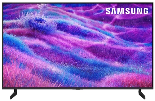 Телевизор Samsung QE50QN80FAUXRU, 50", QLED 4K UHD, 120 Гц, Smart TV