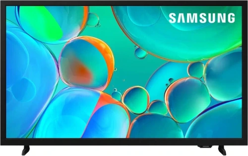 Телевизор Samsung UE32H5000FUXRU, 32", LED FHD, 60 Гц, Smart TV (Tizen)