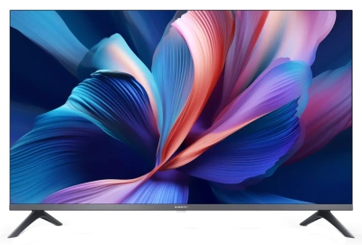Телевизор Xiaomi L32MB-APRU, 32", QLED HD, 60 Гц, Smart TV (Android TV)