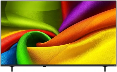 Телевизор LG 65NU900B6LA, 65", DLED 4K UHD, 60 Гц, Smart TV (webOS)