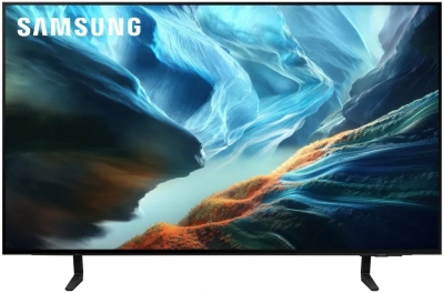 Телевизор Samsung QE42S90HAEXPY, 42", OLED 4K UHD, 165 Гц, Smart TV (Tizen)