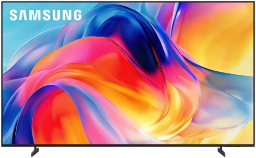 Телевизор Samsung UE85M70HAUXPY, 85", Mini LED 4K UHD, 60 Гц, Smart TV (Tizen)