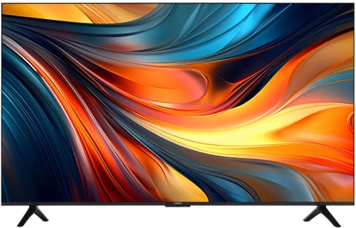 Телевизор Xiaomi L50MB-ARU, 50", DLED 4K UHD, 60 Гц, Smart TV (Android TV)