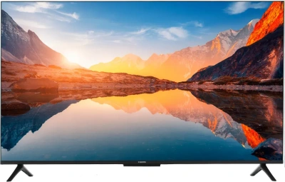 Телевизор Xiaomi L50MB-APRU, 50", DLED 4K UHD, 60 Гц, Smart TV