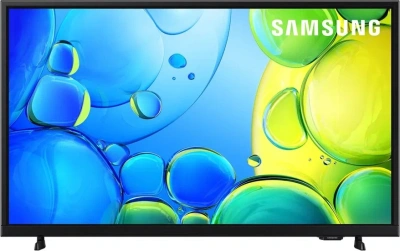Телевизор Samsung UE32F6000FUXRU, 32", DLED FHD, 60 Гц, Smart TV (Tizen)