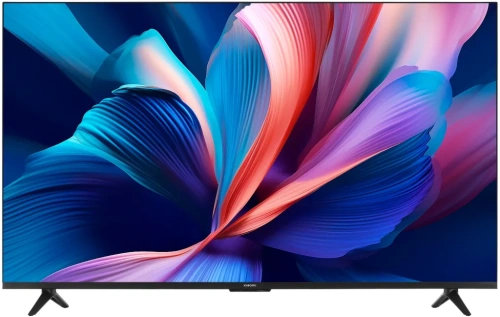 Телевизор Xiaomi L43MB-APRU, 43", QLED 4K UHD, 60 Гц, Smart TV (Google TV)