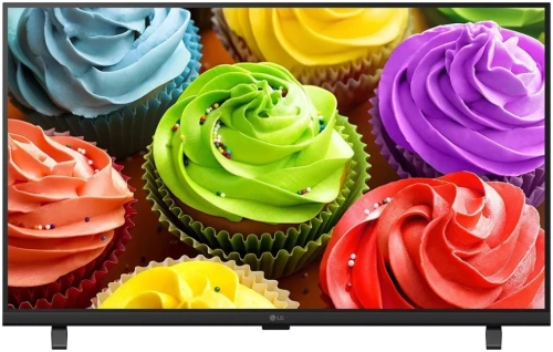 Телевизор LG 32LB650B6LA.ARUG, 32", DLED HD, 60 Гц, Smart TV (webOS)