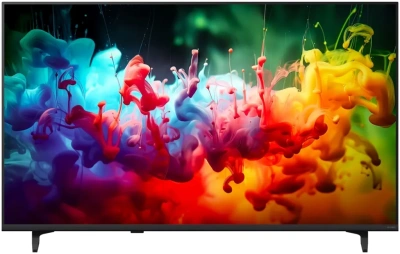 Телевизор LG 50QNED70B6C.ARUG, 50", Mini LED 4K UHD, 60 Гц, Smart TV (webOS)