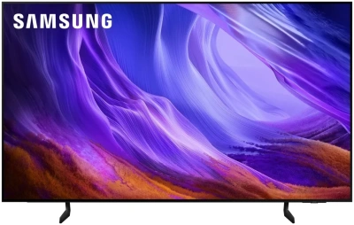 Телевизор Samsung QE83S85HAEXPY, 83", OLED 4K UHD, 120 Гц, Smart TV (Tizen)