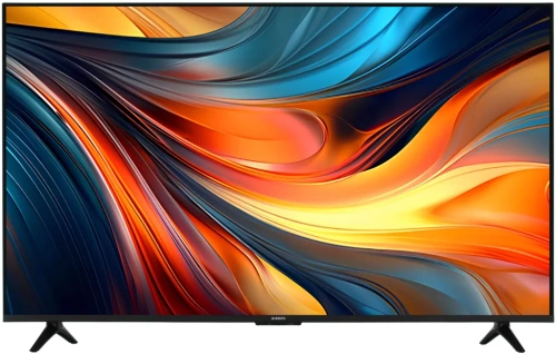Телевизор Xiaomi FHD 2026 L43MB-AFRU, 43", DLED FHD, 60 Гц, Smart TV