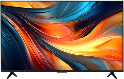 Телевизор Xiaomi FHD 2026 L43MB-AFRU, 43", DLED FHD, 60 Гц, Smart TV