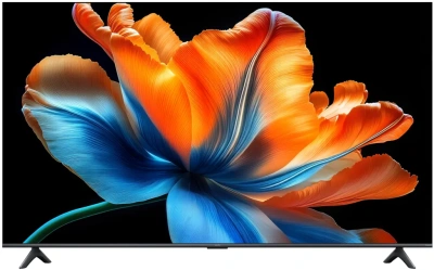 Телевизор Xiaomi L75MC-SRU, 75", Mini LED 4K UHD, 120 Гц, Smart TV (Android TV)