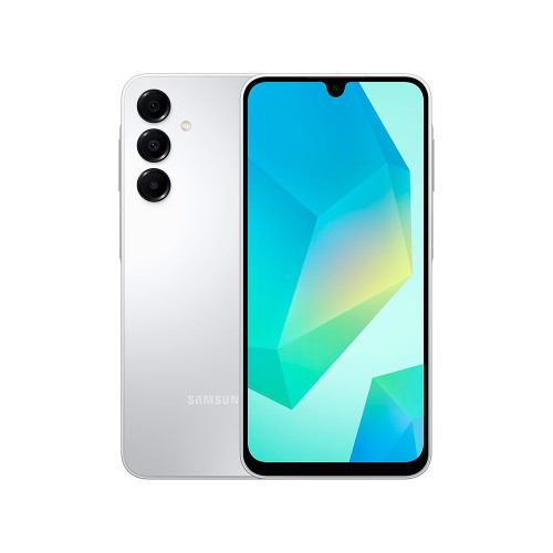 Samsung Galaxy A16 6/128Gb (Gray)