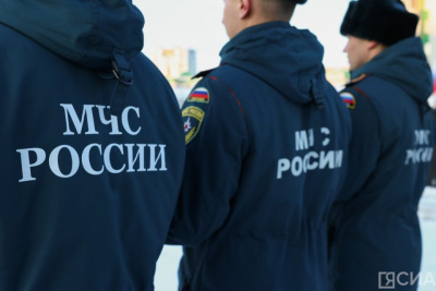 В Якутии стартовал набор в Дальневосточную пожарно-спасательную академию / ЯСИА   