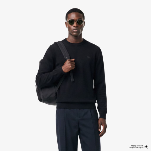 Мужской свитер Lacoste