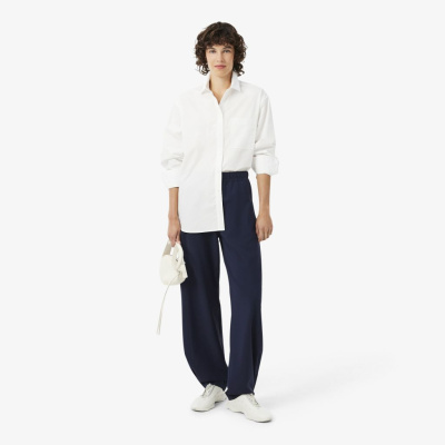Женские брюки Lacoste