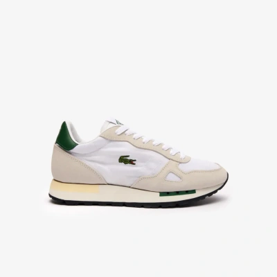 Женские кеды Lacoste PARTNER 70S 124 1 SFA