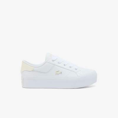 Женские кеды Lacoste ZIANE PLATFORM 225 1 CFA