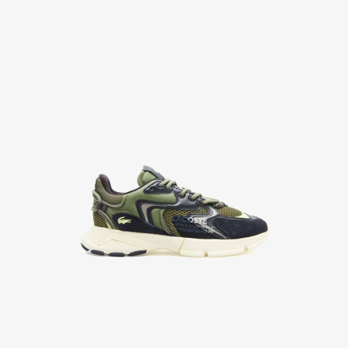 Мужские кроссовки Lacoste L003 NEO 1262 SMA
