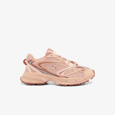 Мужские кроссовки Lacoste L003 NEO SHOT 125 1 SMA