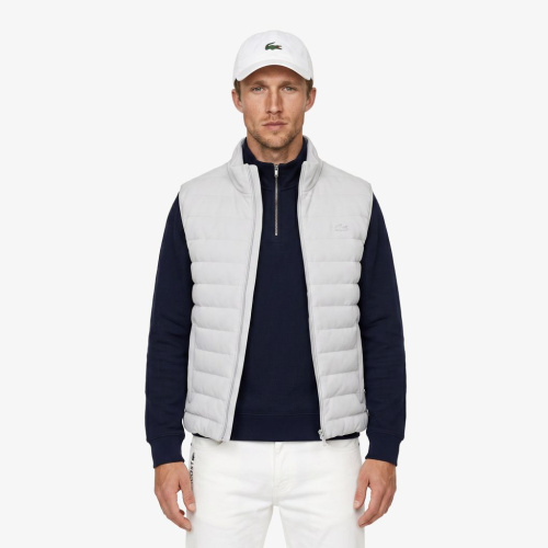 Мужской жилет Lacoste
