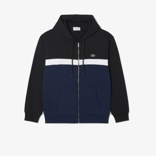 Мужская хлопковая толстовка Lacoste