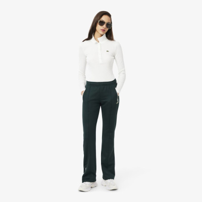 Женские брюки Lacoste