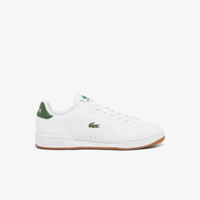 Мужские кеды Lacoste CARNABY CUP 125 3 SMA