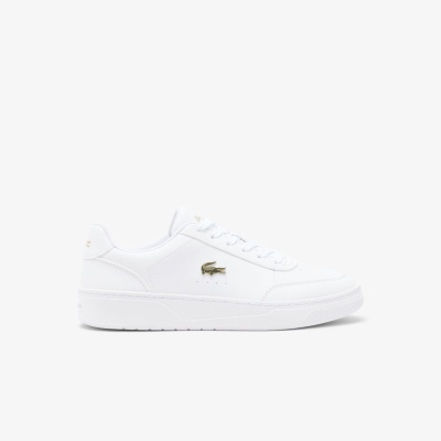 Женские кеды Lacoste COURT PRO 225 3 SFA