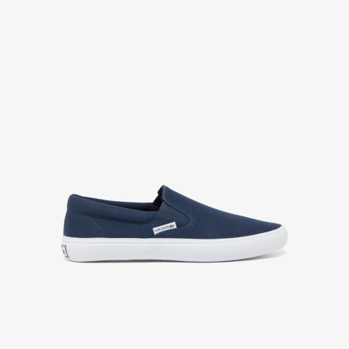 Мужские слипоны Lacoste SLIP-ON BASE 224 1 CMA
