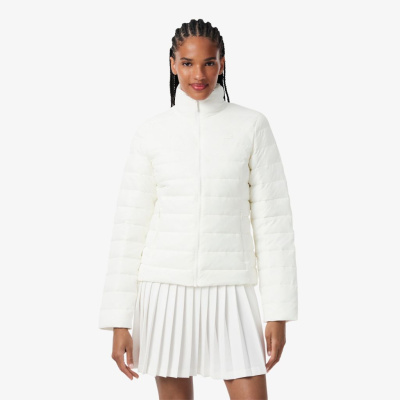 Женская куртка Lacoste