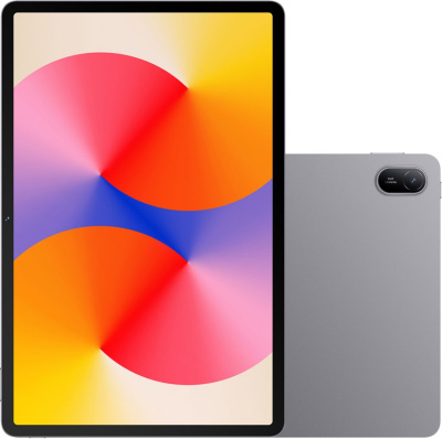 Планшет HUAWEI MatePad SE 4G 4/128 ГБ «Туманно-серый»