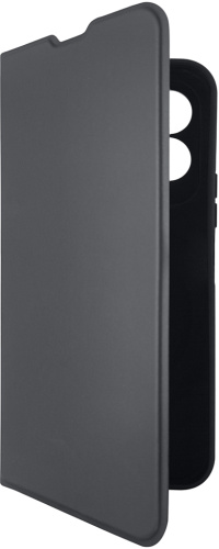 Чехол-книжка BoraSCO Smart Cover для Xiaomi REDMI 17 Чёрный