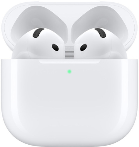 Наушники Apple AirPods 5 ANC Белые