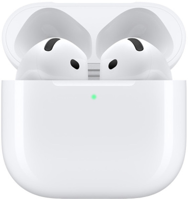 Наушники Apple AirPods 5 ANC Белые